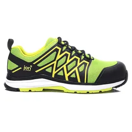 Jori jo_SWIFT green-yellow Low ESD S1P Gr. 44