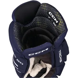 Ccm Eishockeyschlittschuhe CCM Tacks XF 70 Senior Wide, EUR 44