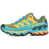 La Sportiva Ultra Raptor Ii Goretex Hiking Shoes Blau EU 44 Mann