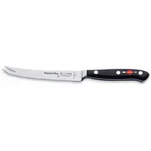 Friedr. Dick DICK Tomatenmesser, Premier Plus 13 cm,