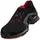 Uvex Sicherheitshalbschuhe 8519/2 S1P SRC uvex 1 x-tended support, Weite 11, Größe 44 PUR