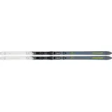 Fischer Spider 62 Crown Xtralite Set grau 179