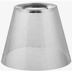 Flos Ersatzteile für Miss K, Teil Nr. 1d Diffusor, transparent