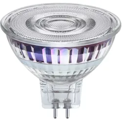 RADIUM LED Reflektorlampe ESSENCE NV-RetroFit RL-MR16 50, 36°, GU5,3, 6,5W, 3000K, klar RA43920749