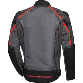 FLM Sports Textil Jacke 1.2 - - Motorradjacken