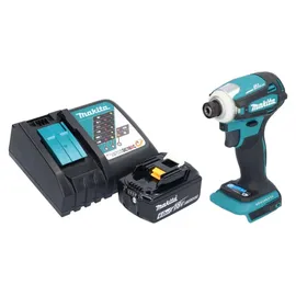 Makita DTD 172 RG1 inkl. 1 x 6,0 Ah + Ladegerät