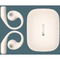 Honor Earbuds Open Gold