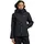 Arc'teryx Regenjacken Damen Schwarz M