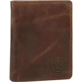 Chiemsee Dalian Geldbörse unisex braun