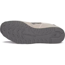 Asics - 373 Sneaker Damen moonbeam - beige