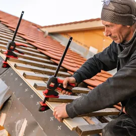 Makita D-08713 Spitzmeißel SDS+ 250 mm 1 St.