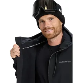 QUIKSILVER Live For The Dream Jacke - - M