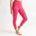 Uyn Elevatyon Biomorph Melange Funktionsunterhose Damen P341 pink yarrow L/XL