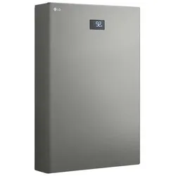 LG HBC 11H 10,7 0% MwSt §12 III UstG kWh Speichermodul