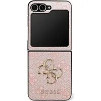 GUESS 4G Logo (GUHCZF74GMGPI) - Samsung Galaxy Z Flip7
