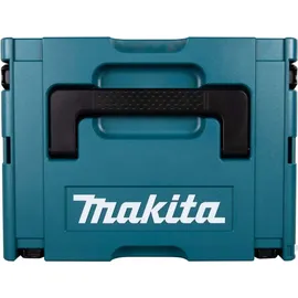 Makita DTW300RTJ inkl. 2 x 5 Ah + Ladegerät + Makpac