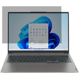 Lenovo Premium Clarity BF 16" 16:10 Blickschutzfilter für ThinkBook 16 Gen4