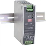 MeanWell MEAN WELL DDR-240D-48 Hutschienen-DC/DC-Wandler (DIN-Rail) 48 V/DC 5 A 240 W Anzahl Ausgänge:1 x Inhalt 1 St.