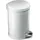 simplehuman Kosmetikeimer 4,5 l Weiß