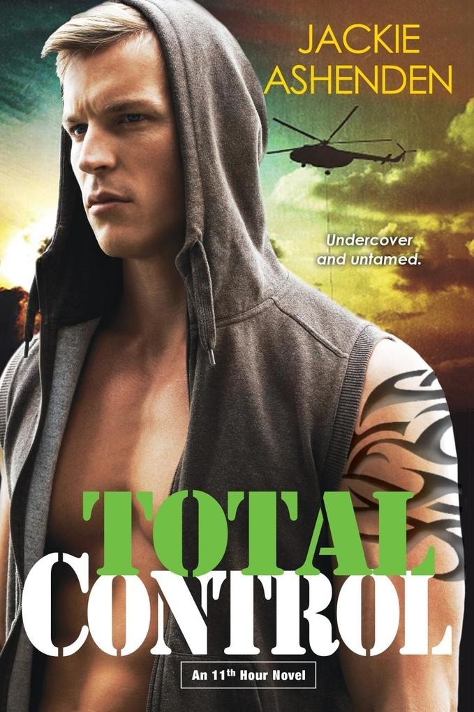 Total Control: eBook von Jackie Ashenden