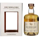 Drumshanbo Single Pot Still Irish 43% vol 0,7 l Geschenkbox