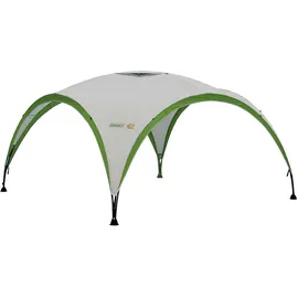 Coleman Event Shelter Pro M 3 x 3 m weiß/grün