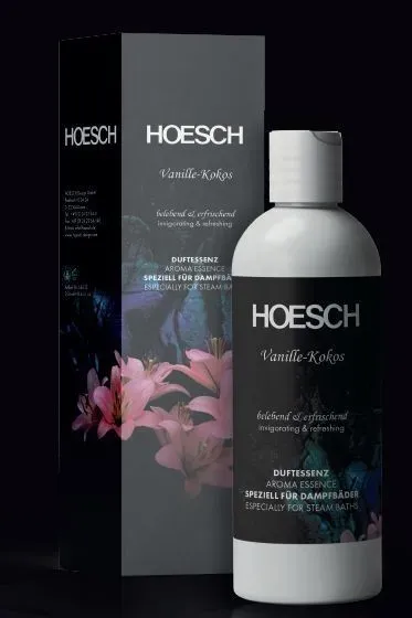 Hoesch Schaumbad 250 ml Acai 68814