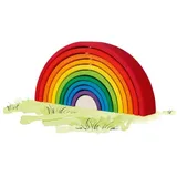 Gollnest & Kiesel GmbH & Co. KG Bausteine Regenbogen