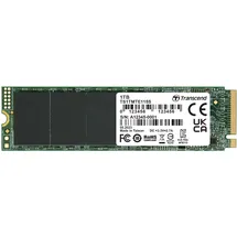 Transcend 115S 1 TB M.2