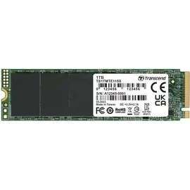 Transcend 115S 1 TB M.2