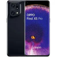 OPPO Find X5 Pro 12 GB RAM 256 GB ceramic black