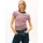 Tommy Hilfiger TJW ESSENTIAL RIB SHORT SLEEVE EXT Weiß M