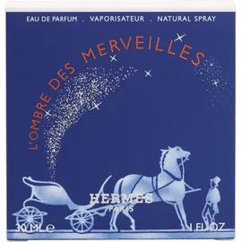 Hermès L'Ombre des Merveilles Eau de Parfum 30 ml