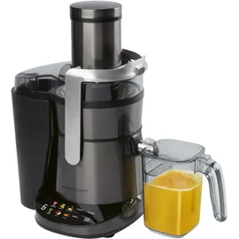 Proficook PC-AE 1326 Automatikentsafter schwarz/silber