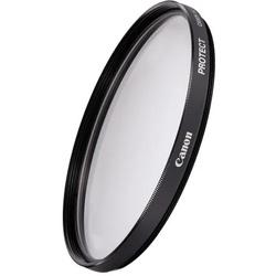 Canon Filter Regular E58