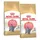 Royal Canin Kitten British Shorthair 2 x 10 kg