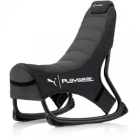 Playseat Puma Active Gaming-Stuhl Schwarz Universal