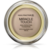 Max Factor Miracle Touch Skin Perfecting SPF30