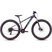Cube Acid 260 Disc 26 Zoll galactic'n'cyan