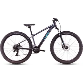 Cube Acid 260 Disc 26 Zoll galactic'n'cyan