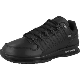 K-Swiss Rinzler Sneaker, schwarz, 45 EU - 44.5 EU