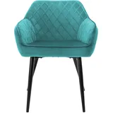Esszimmerstuhl Wohnzimmerstuhl Küchenstuhl Rücklehne Stühle Polsterstuhl  Design