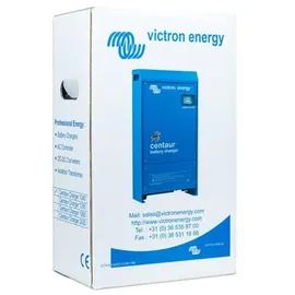 Victron Energy Victron Centaur 12/40 3 Ladeausgänge 120 - 240V Ladegerät