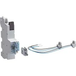 Hager Paket Spannungsversorgung ZY3N2SLS