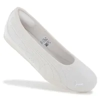 Puma Catch Soleil Ballerina SD Alpine snow-puma White (02) 7