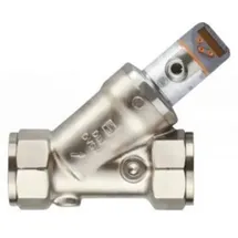 IFM Durchflusssensor SBG257
