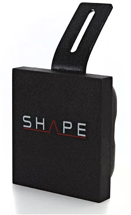 SHAPE Counter Weight - PADCW1