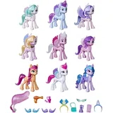 Hasbro My Little Pony F2031FF2 Spielzeugfigur Kinder, - Bunt