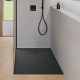 rivea Dia Rechteck-Duschwanne, BR0512AM,