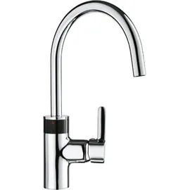 Kludi E-Go chrom 422000575